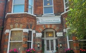 The Wimbledon Hotel